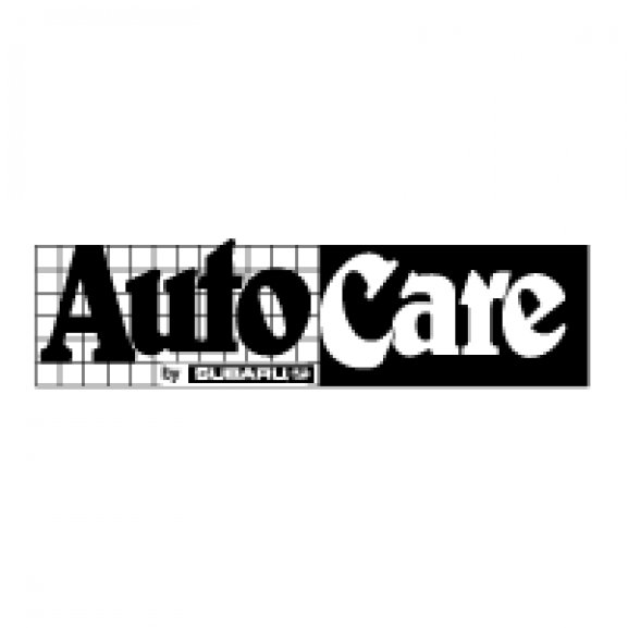 AutoCare by Subaru Logo wallpapers HD