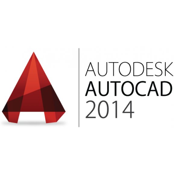 Autodesk AutoCAD 2014 Logo wallpapers HD
