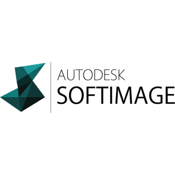 Autodesk Softimage Logo wallpapers HD