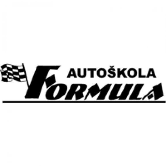 Autoskola Formula Logo wallpapers HD