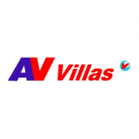 AV Villas Logo wallpapers HD