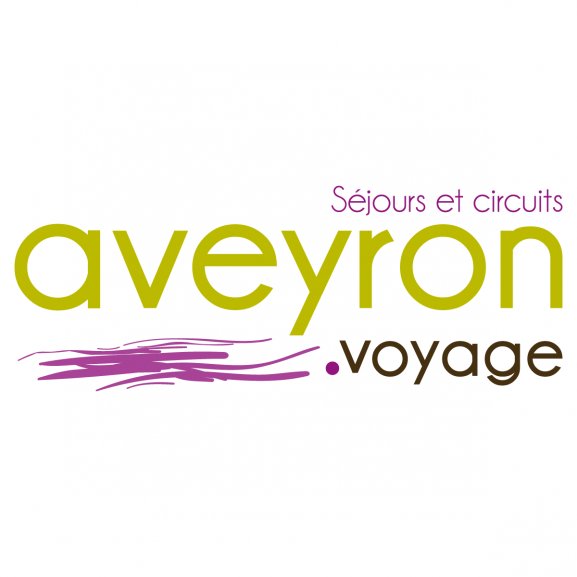 Aveyron Voyage Logo wallpapers HD