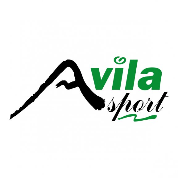 Avila Sport Logo wallpapers HD