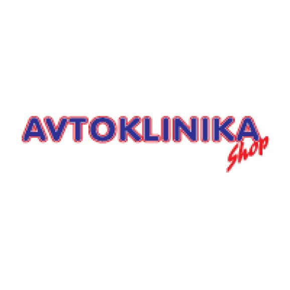 AVTOKLINIKA SHOP Logo wallpapers HD