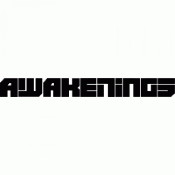 Awakenings logo Logo wallpapers HD