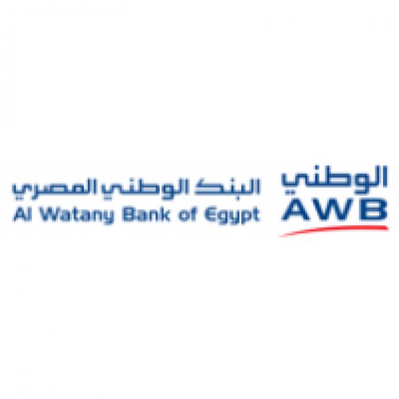AWB - Al Watany Bank of Egypt Logo wallpapers HD