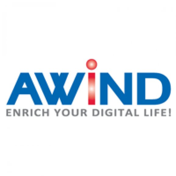 AWIND Logo wallpapers HD