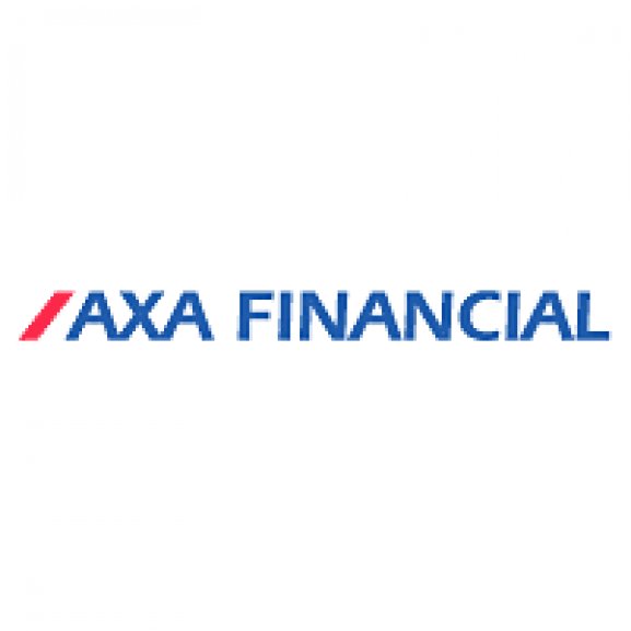 AXA Financial Logo wallpapers HD
