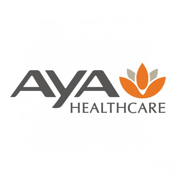 Aya Healthcare Logo wallpapers HD