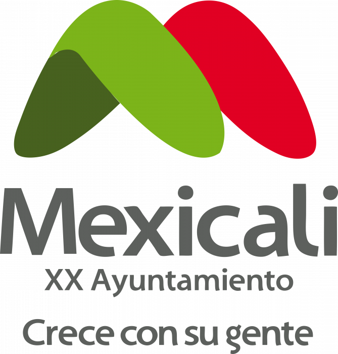 Ayuntamiento de Mexicali Logo wallpapers HD