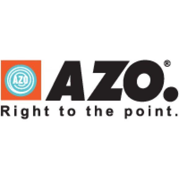 AZO. Logo wallpapers HD