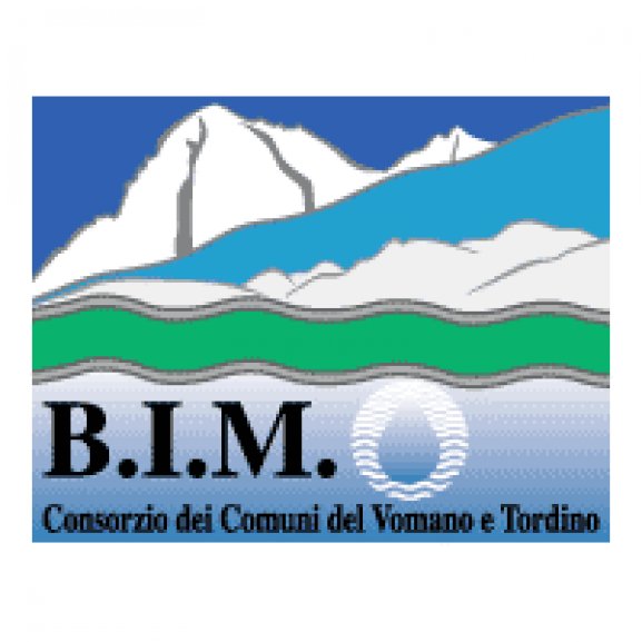 B.I.M. Logo wallpapers HD
