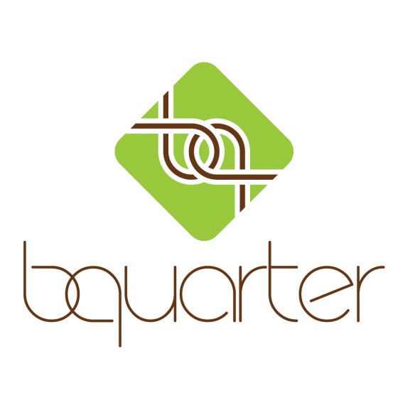 B Quarter Logo wallpapers HD