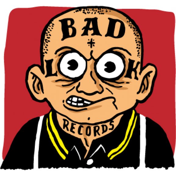 Bad Look Records Logo wallpapers HD