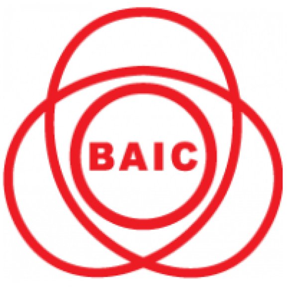 BAIC Logo wallpapers HD