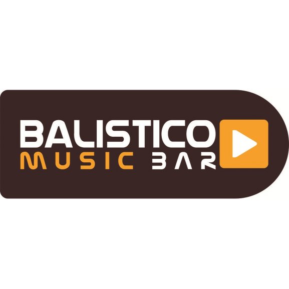 Balistico Music Bar Logo wallpapers HD