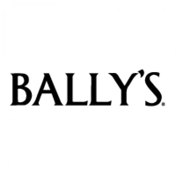 Ballys Logo Download in HD Quality