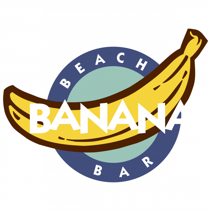 Banana Logo wallpapers HD