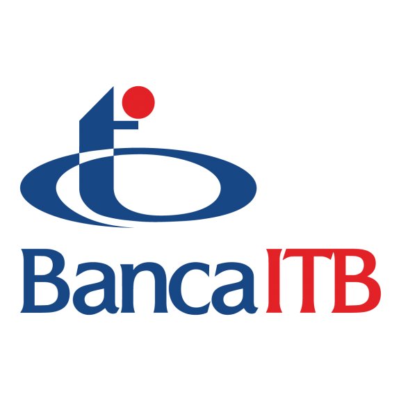 Banca ITB Logo wallpapers HD