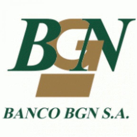 Banco BGN Logo wallpapers HD