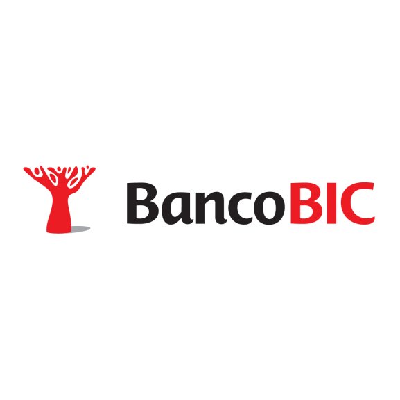 Banco Bic Logo wallpapers HD