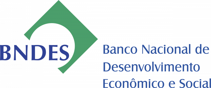 Banco BNDES Logo wallpapers HD