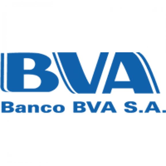 Banco BVA Logo wallpapers HD