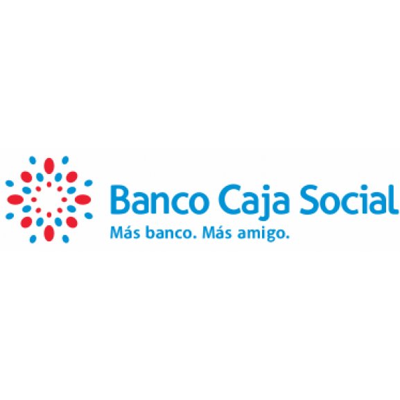 Banco Caja Social Logo wallpapers HD