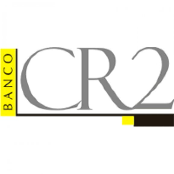 Banco CR2 Logo wallpapers HD