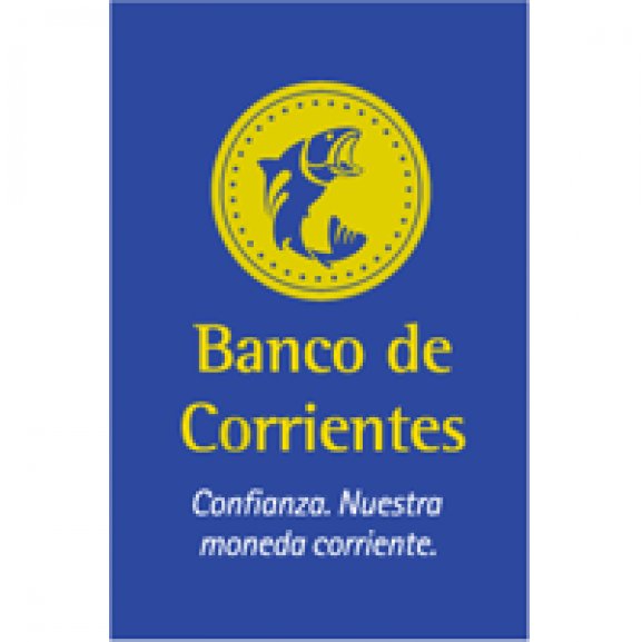 Banco de Corrientes  - Confianza Logo wallpapers HD