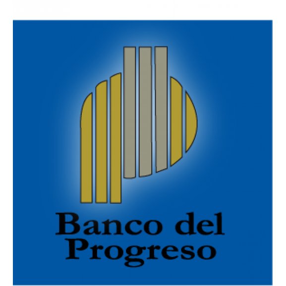 Banco del Progreso Logo wallpapers HD