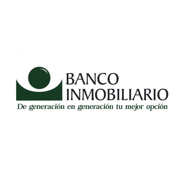 Banco Inmobiliario Logo Download in HD Quality