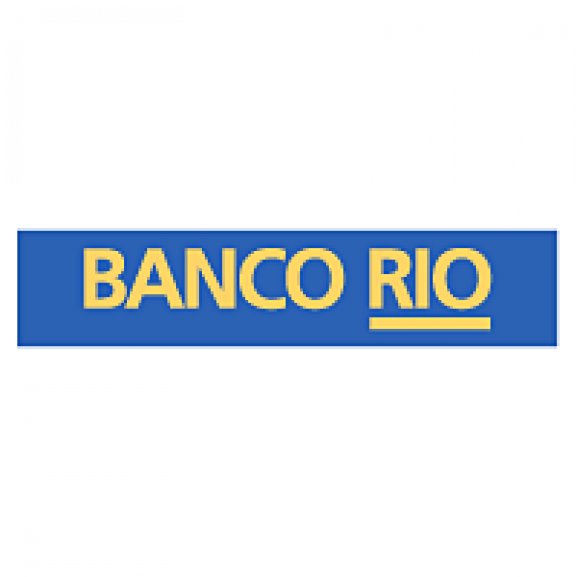 Banco Rio Logo wallpapers HD