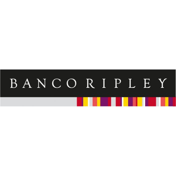 Banco Ripley Logo wallpapers HD