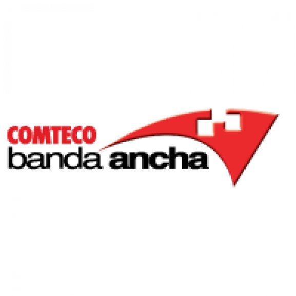 Banda Ancha Comteco Logo wallpapers HD
