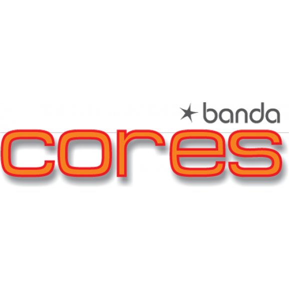 Banda Cores Logo wallpapers HD