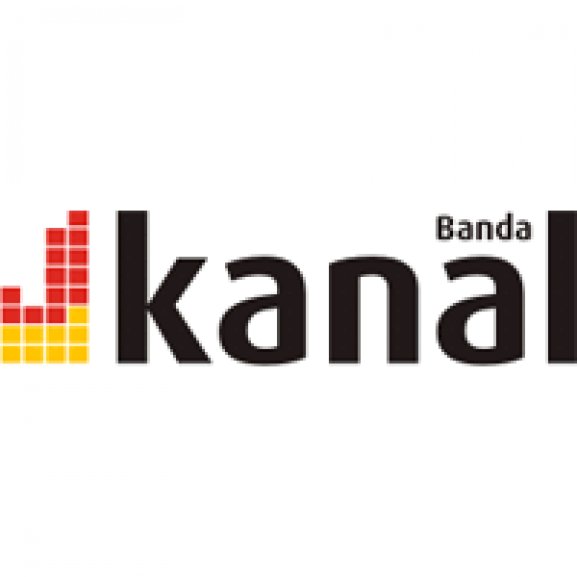 Banda Kanal Logo wallpapers HD