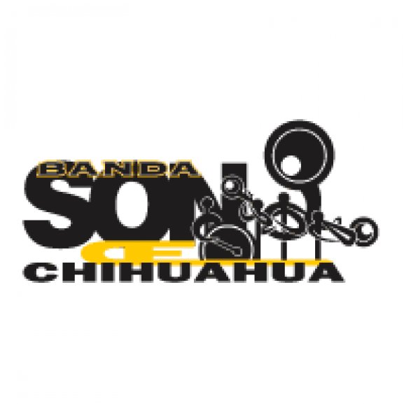 Banda Son de Chihuahua Logo wallpapers HD