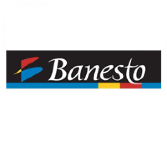 Banesto Logo wallpapers HD
