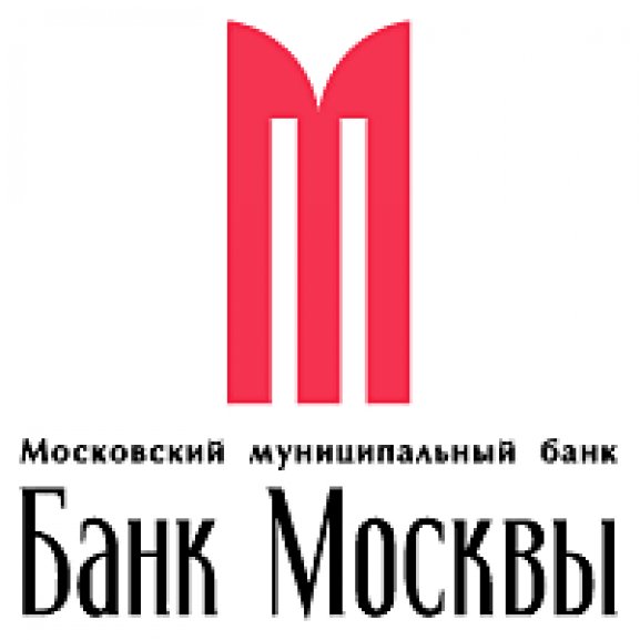 Bank Moscow Logo wallpapers HD