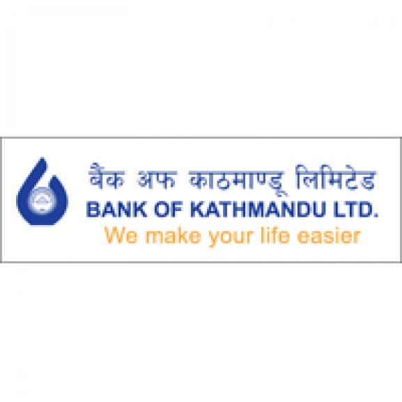 Bank of Kathmandu Logo wallpapers HD