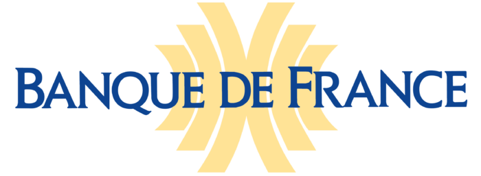 Banque de France (Bank of France) Logo wallpapers HD
