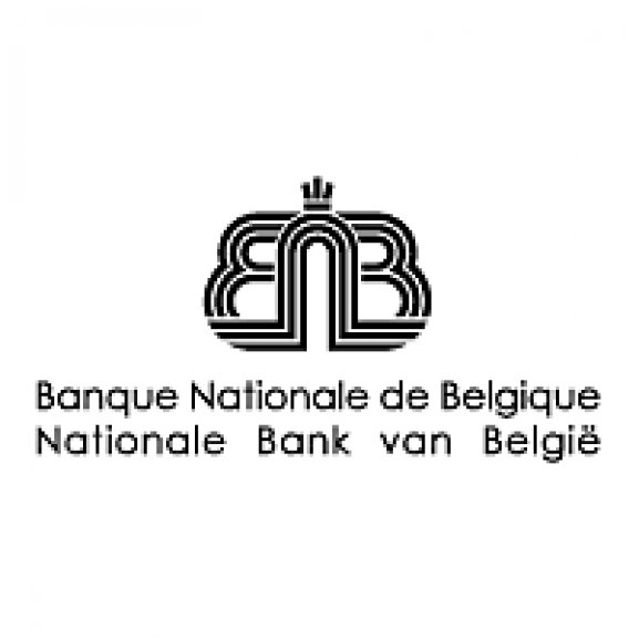 Banque nationale de Belgique Logo wallpapers HD