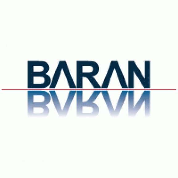 BARAN LTD Logo Download in HD Quality