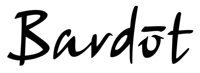 Bardot Logo wallpapers HD