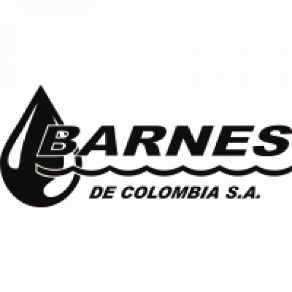BARNES DE COLOMBIA S.A. Logo wallpapers HD