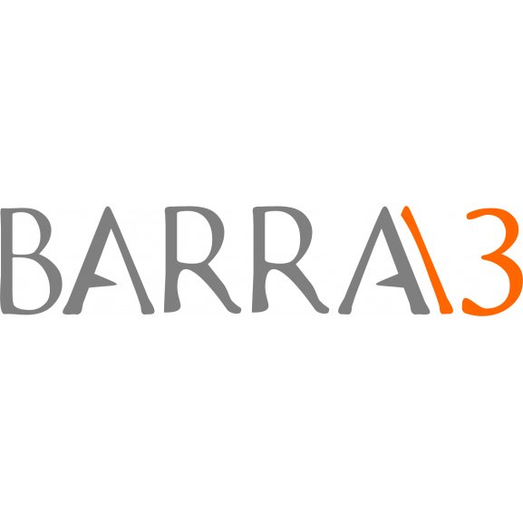 BARRA3 Logo wallpapers HD