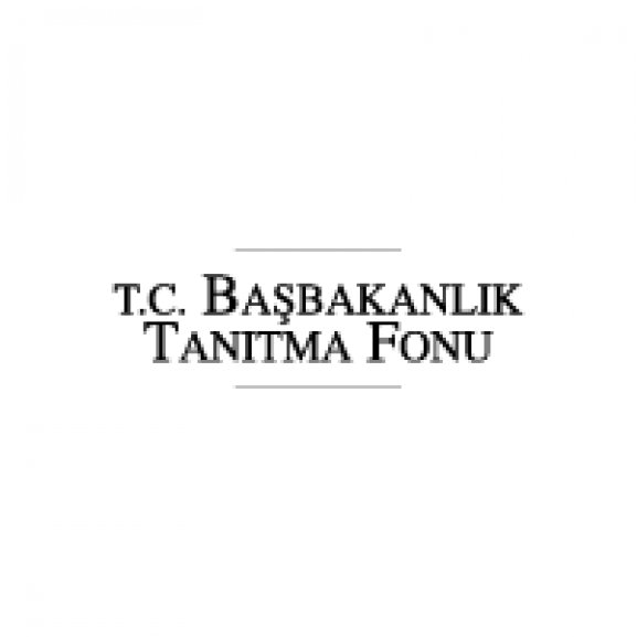 Basbakanlik Tanitma Fonu Logo wallpapers HD