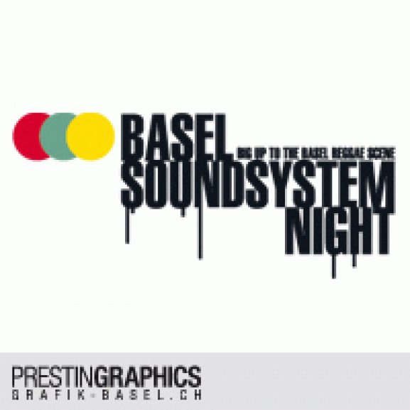 Basel Soundsystem Night Logo wallpapers HD