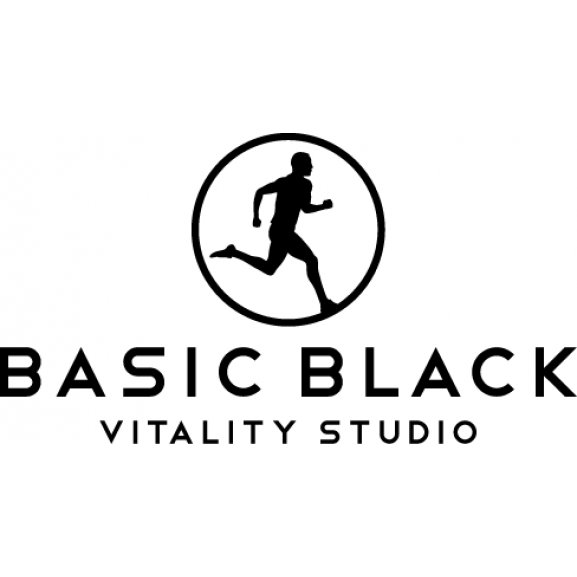 BasicBlack Logo wallpapers HD